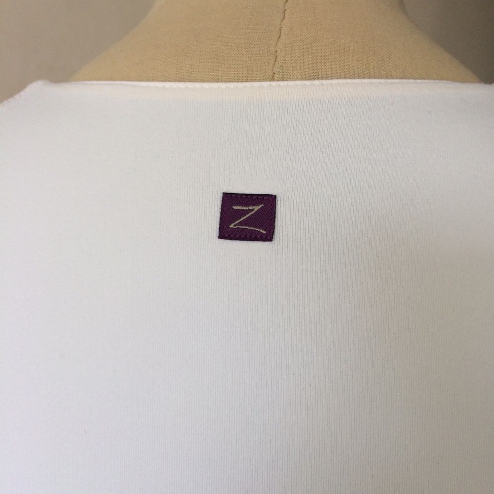 Zobha V-Neck Athletic Dress - Picture 5 of 8